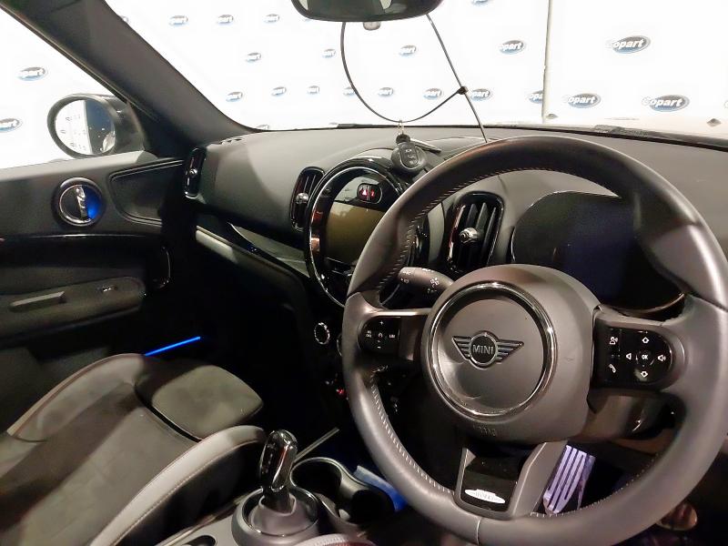 2023 MINI COUNTRYMAN COOPER SPORT A 