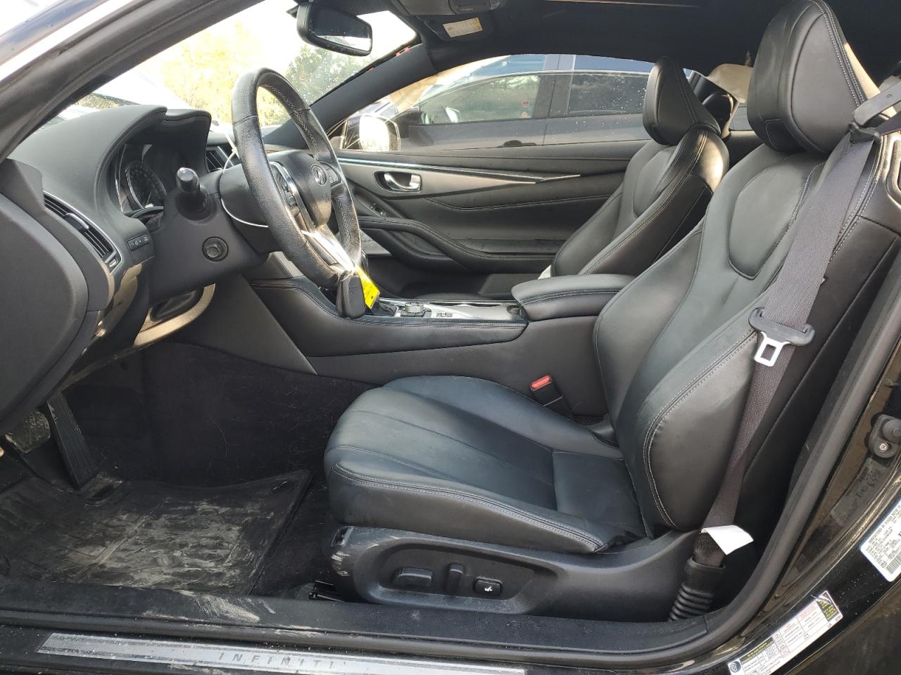 2020 Infiniti Q60 Pure VIN: JN1EV7EL0LM380248 Lot: 90072595