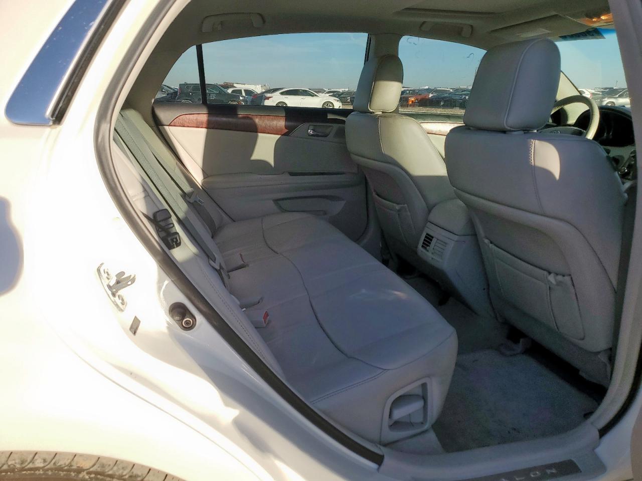 2012 Toyota Avalon Base VIN: 4T1BK3DB3CU461749 Lot: 90905325