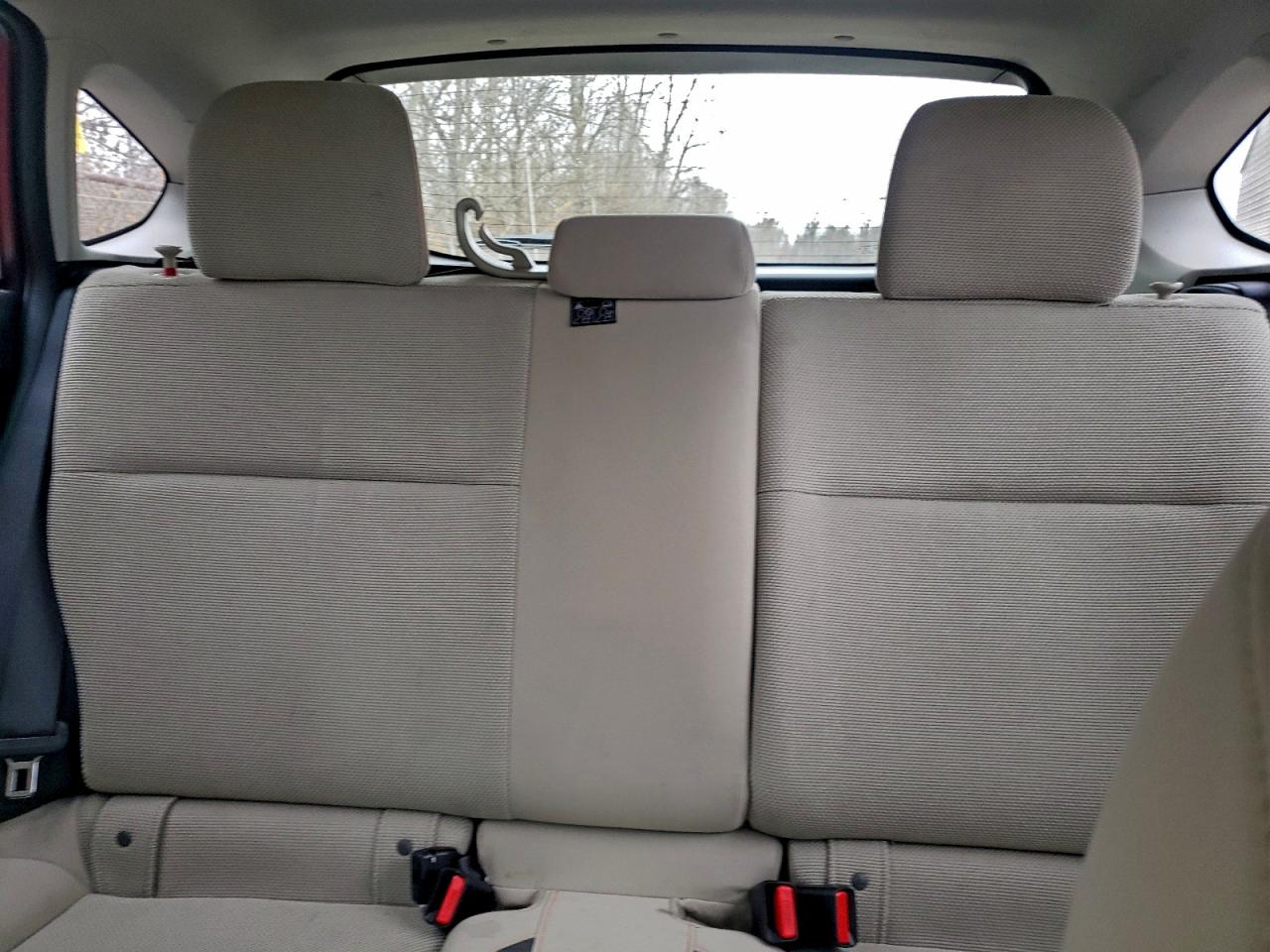 2016 Subaru Crosstrek Premium VIN: JF2GPABC1G8342352 Lot: 93910665