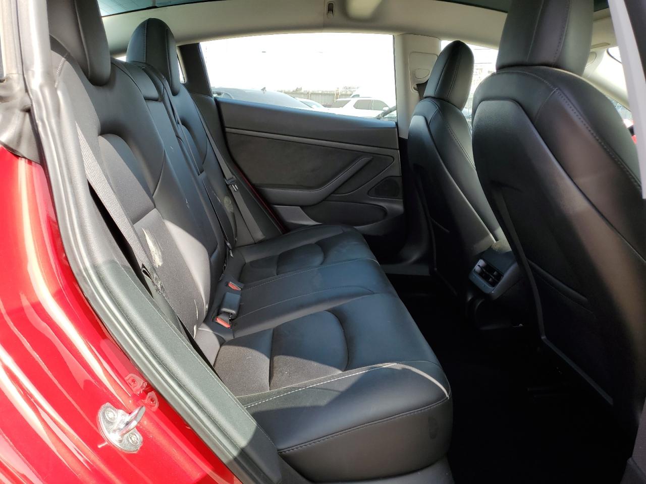 2021 Tesla Model 3 VIN: 5YJ3E1EA6MF929610 Lot: 91188995