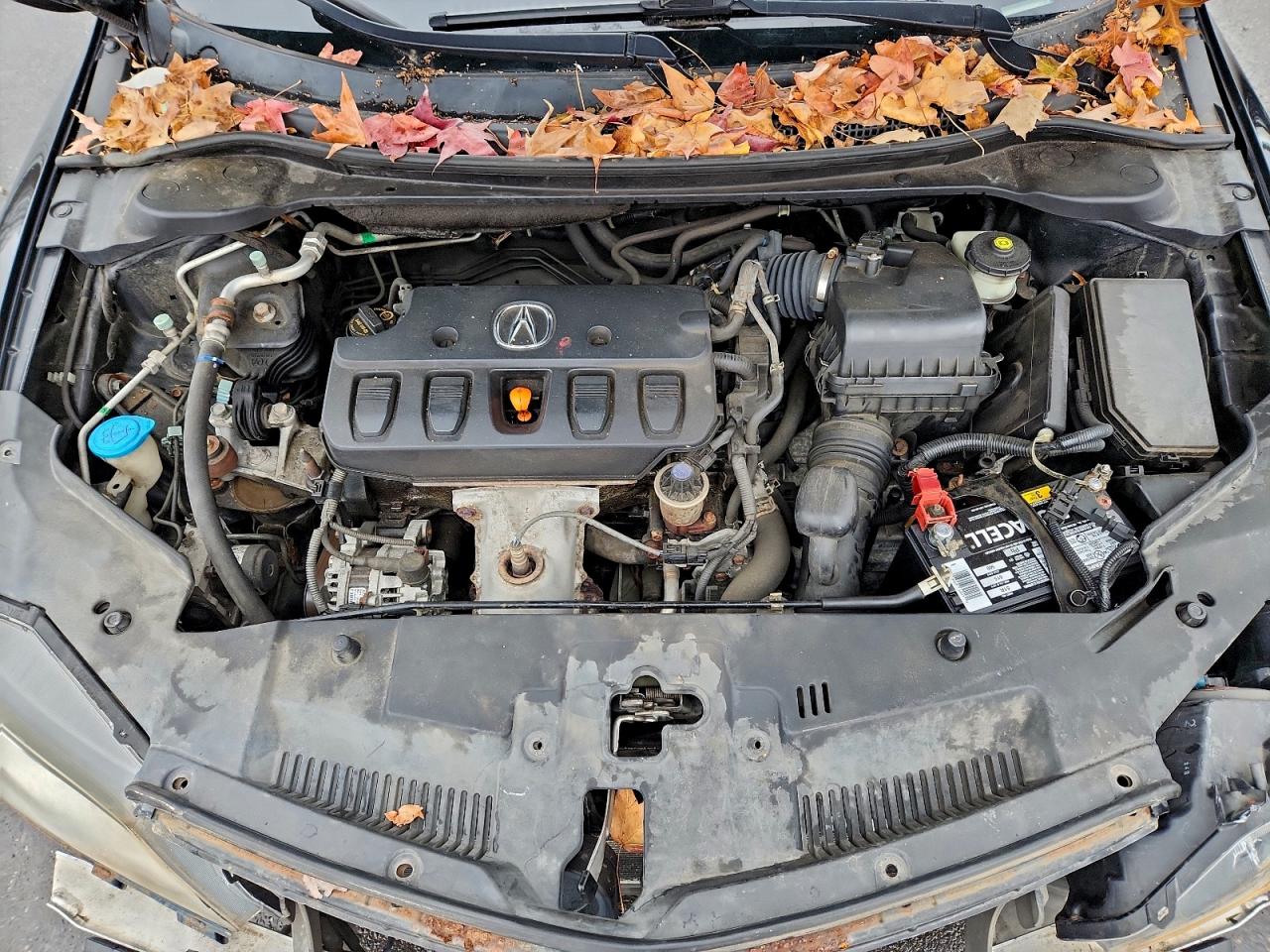 2013 Acura Ilx 20 Premium VIN: 19VDE1F54DE002657 Lot: 93675475