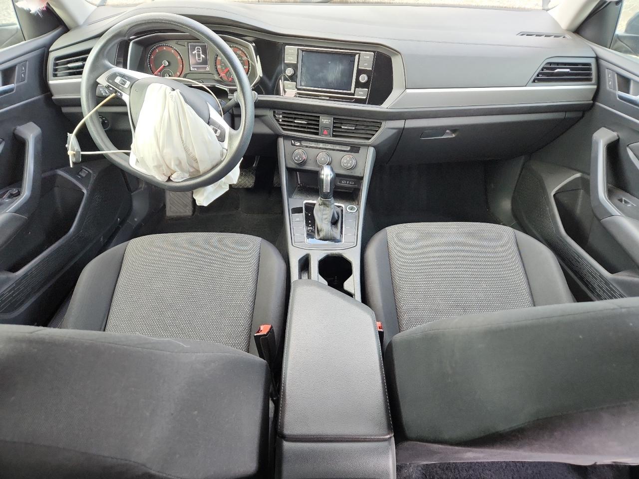 2020 Volkswagen Jetta S VIN: 3VWCB7BU7LM026240 Lot: 93237075