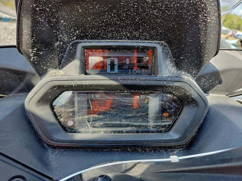 2024 YAMAHA CZD300 A  