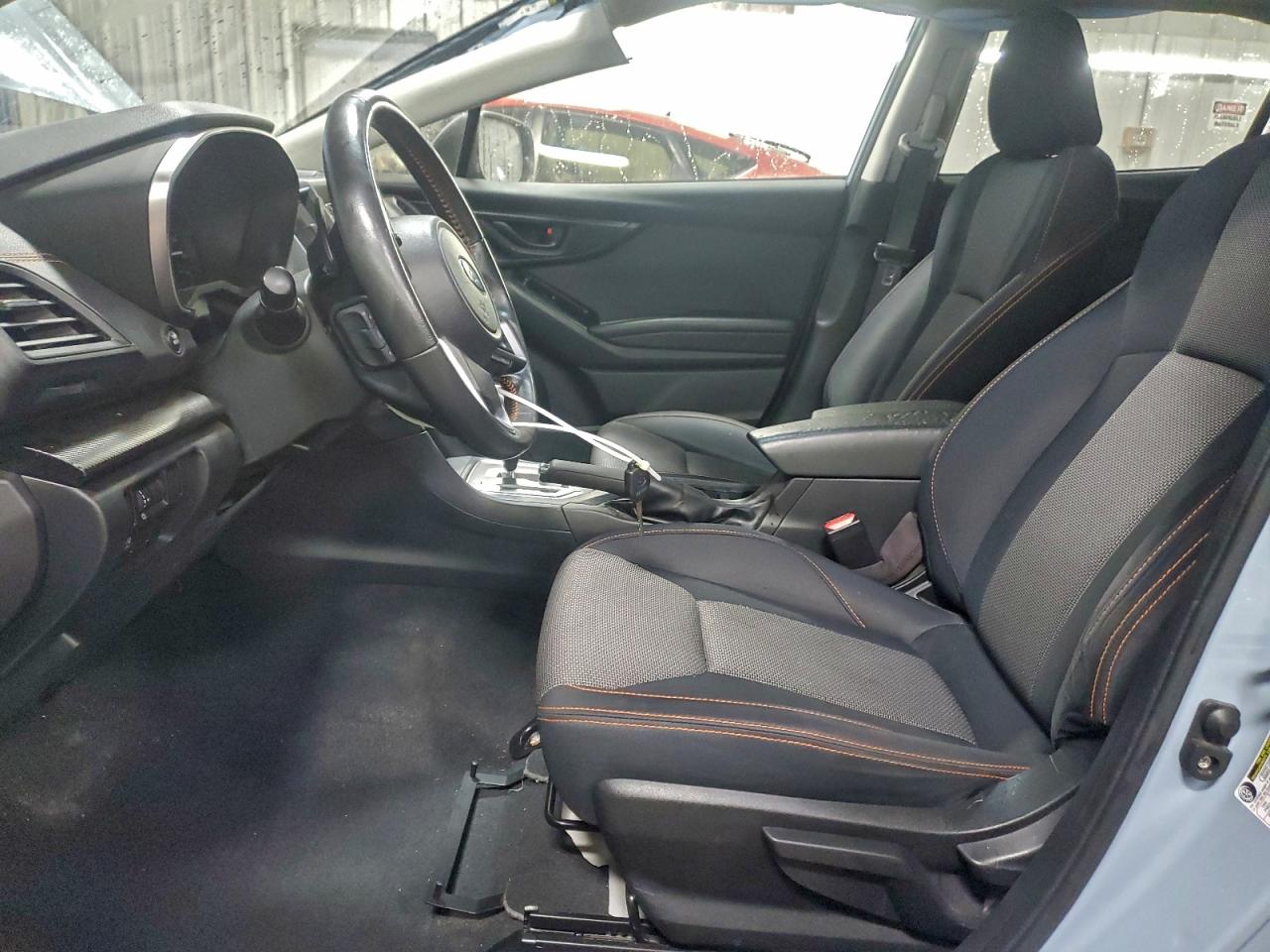 2021 Subaru Crosstrek Premium VIN: JF2GTAPCXM8260460 Lot: 94160725