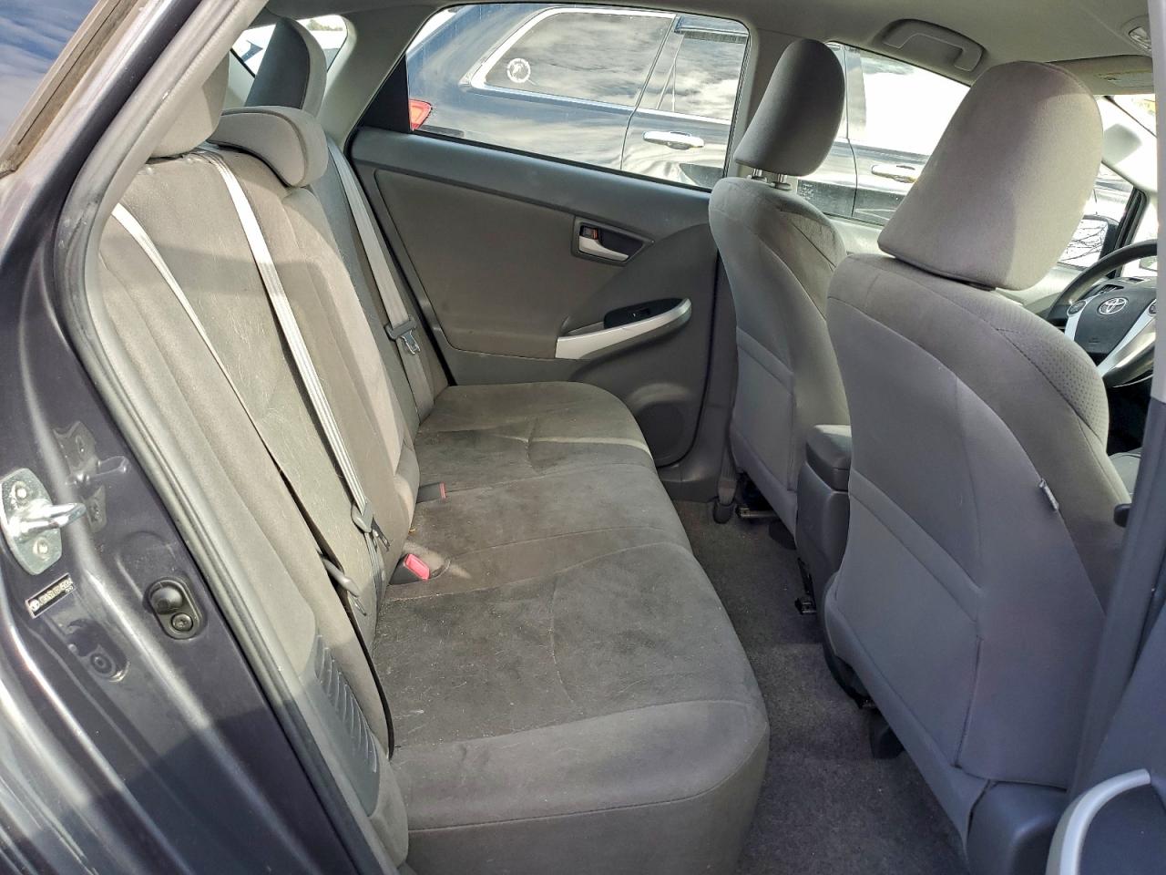 2011 Toyota Prius VIN: JTDKN3DU1B1458264 Lot: 94388295