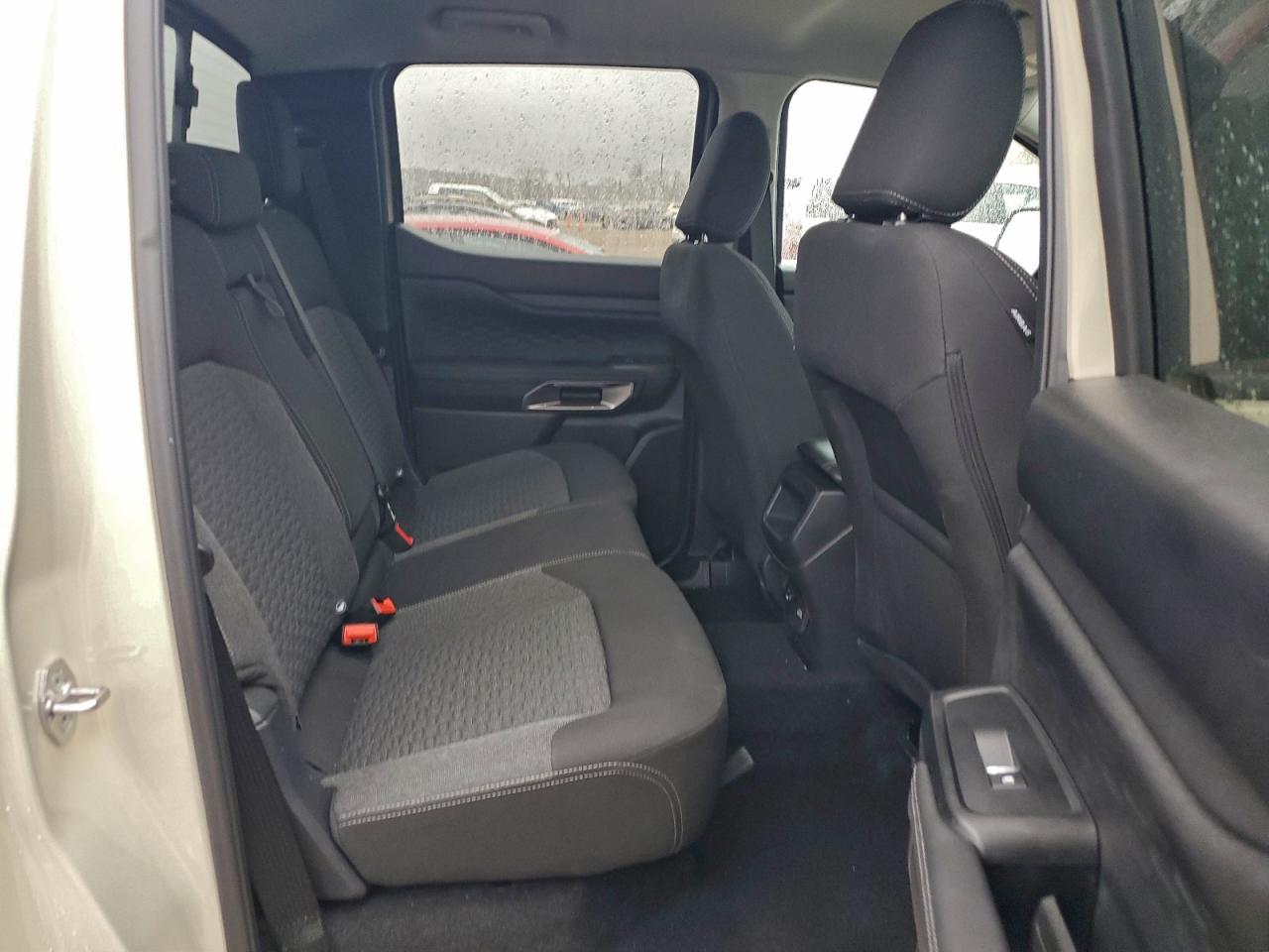 2025 Ford Ranger Xlt VIN: 1FTER4HH7SLE13175 Lot: 93755005