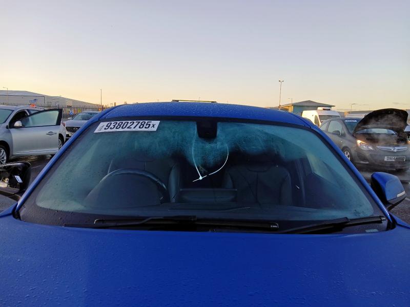 2015 BMW 1 SERIES 120D XDRIVE M SPORT 5DR STEP AUTO