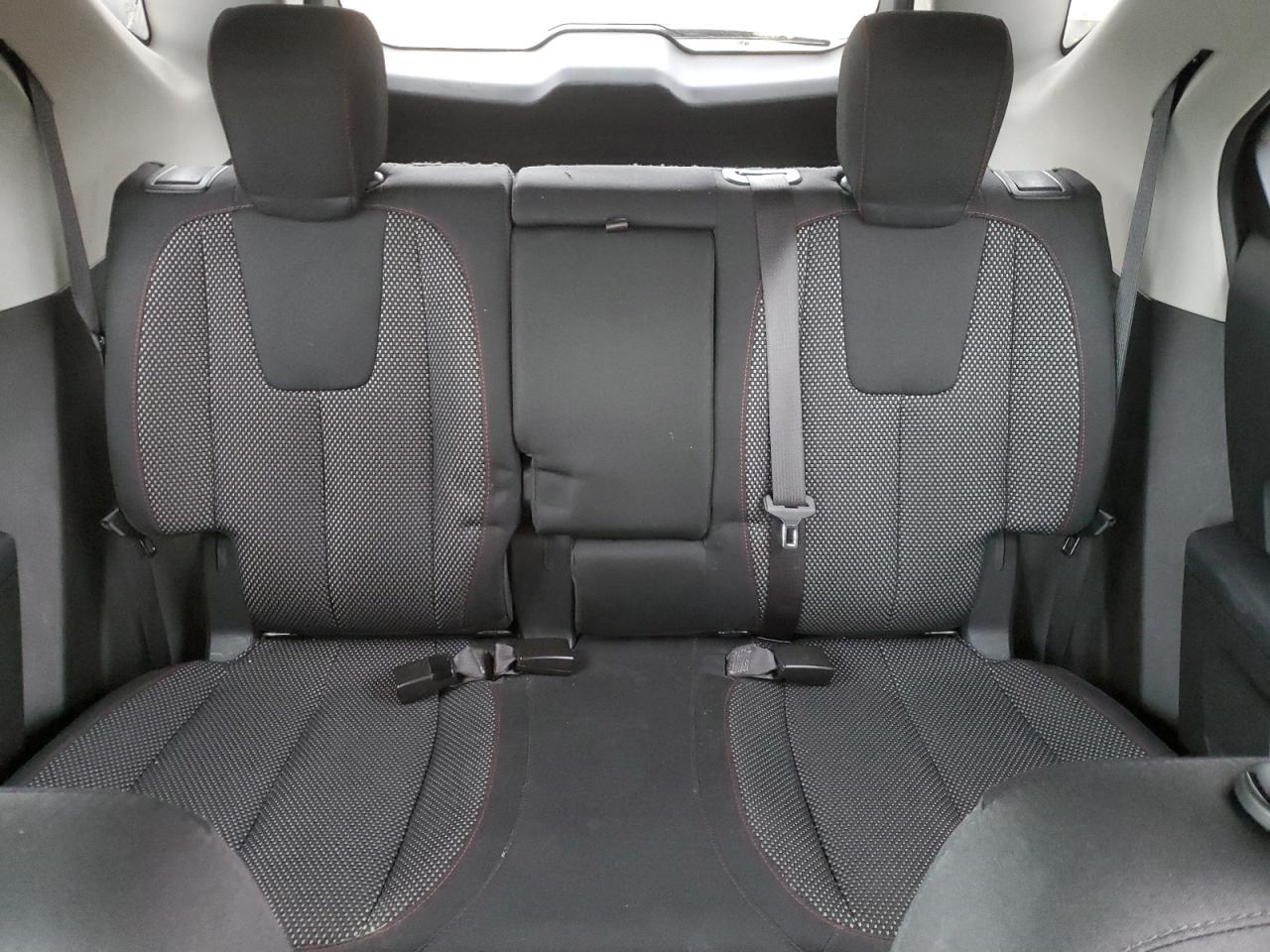 2015 Chevrolet Equinox Lt VIN: 2GNFLFEK8F6254514 Lot: 92893425