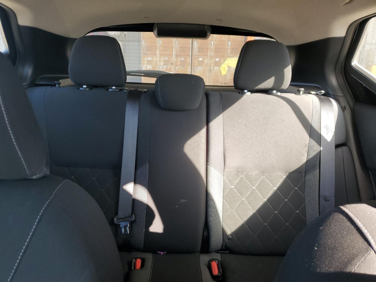 2020 Nissan Kicks S VIN: 3N1CP5BVXLL579409 Lot: 90954925