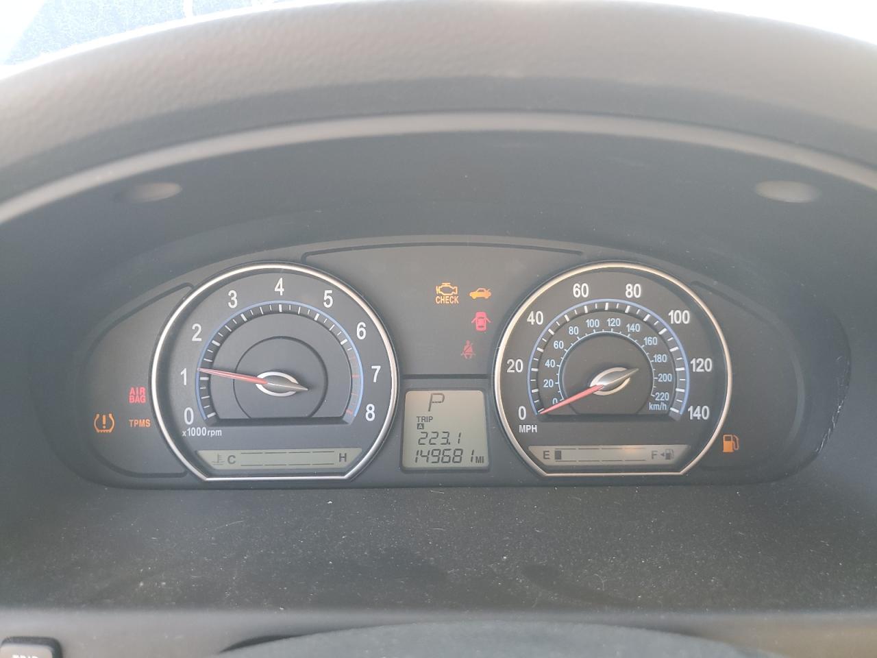 2007 Kia Optima Lx VIN: KNAGE123775127013 Lot: 93652225