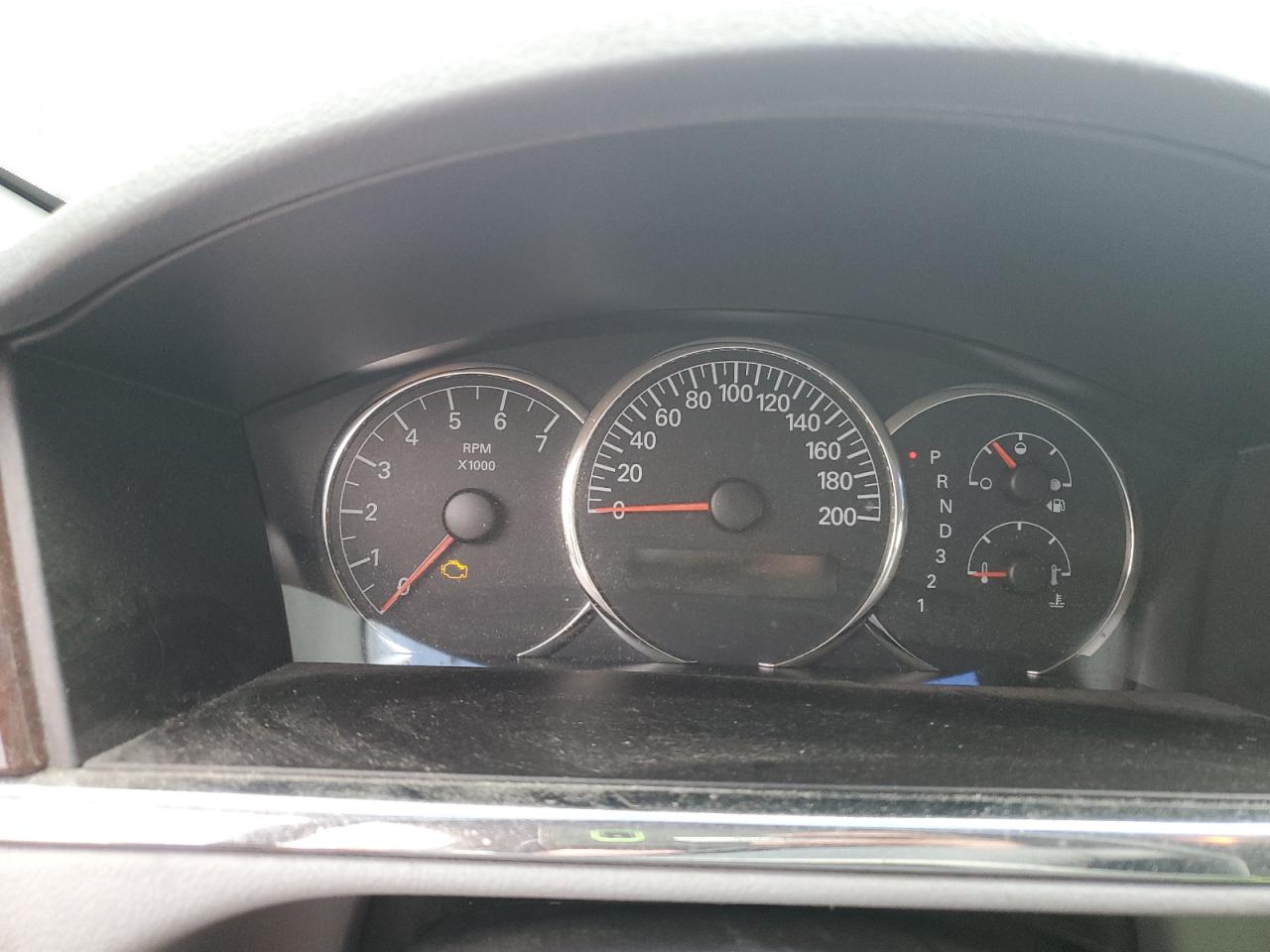 2007 Buick Allure Cxl VIN: 2G4WJ582571159116 Lot: 91920195