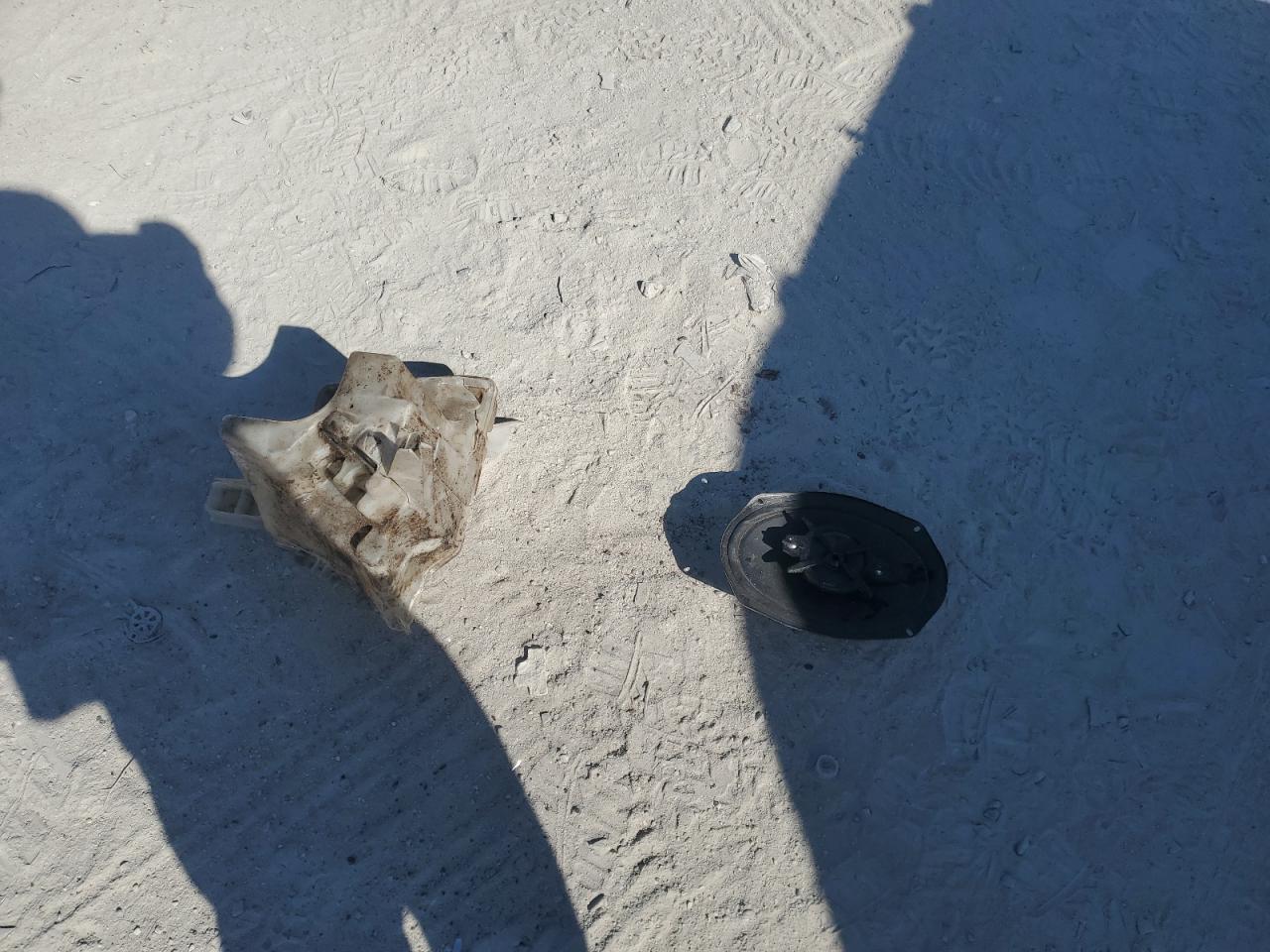 2001 Nissan Pathfinder Le VIN: JN8DR07X41W504872 Lot: 92818275