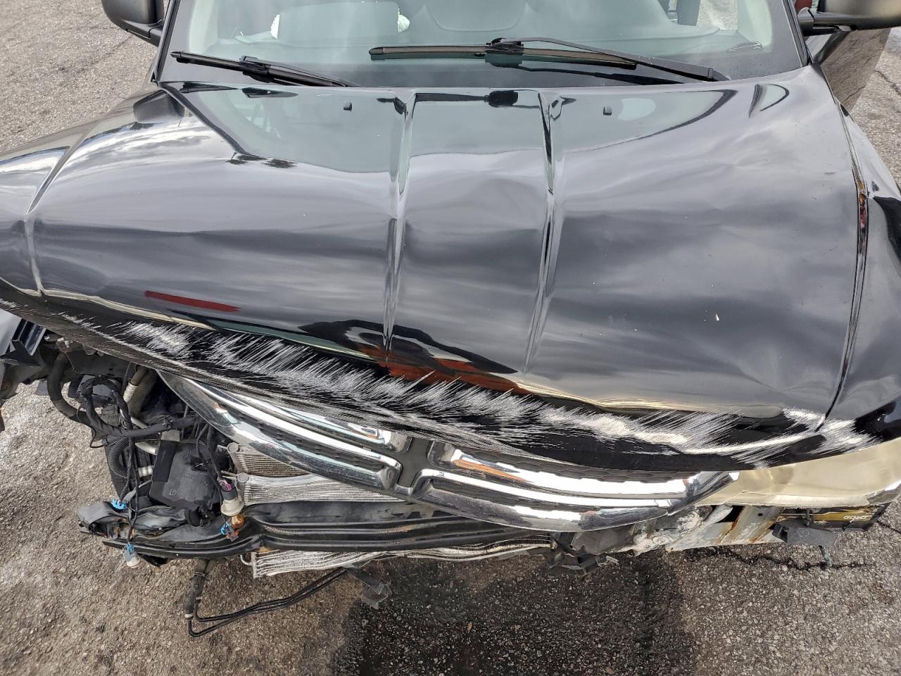 2018 Dodge Journey Se VIN: 3C4PDCABXJT524829 Lot: 93865595