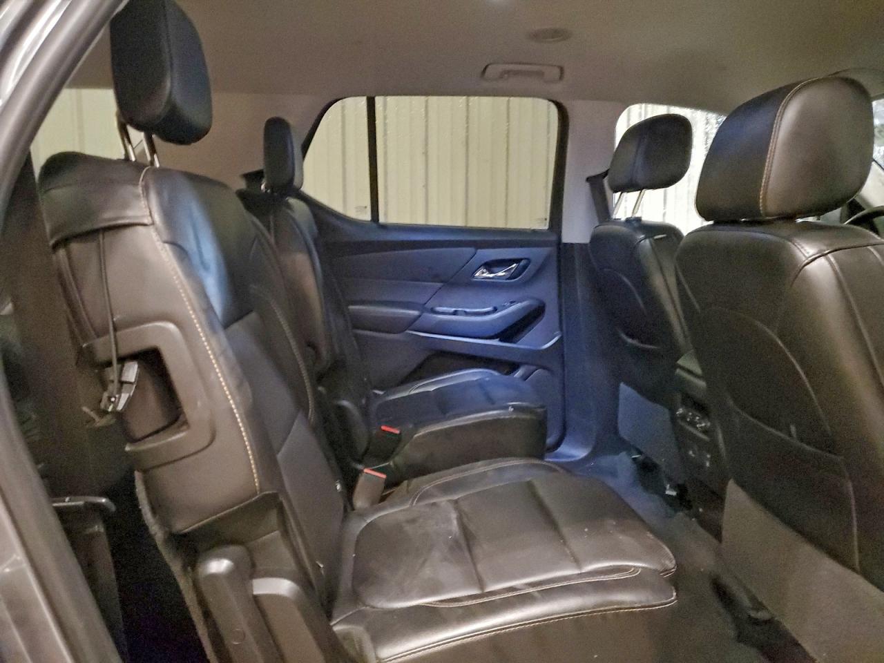 2018 Chevrolet Traverse Premier VIN: 1GNEVJKW4JJ239634 Lot: 93750205