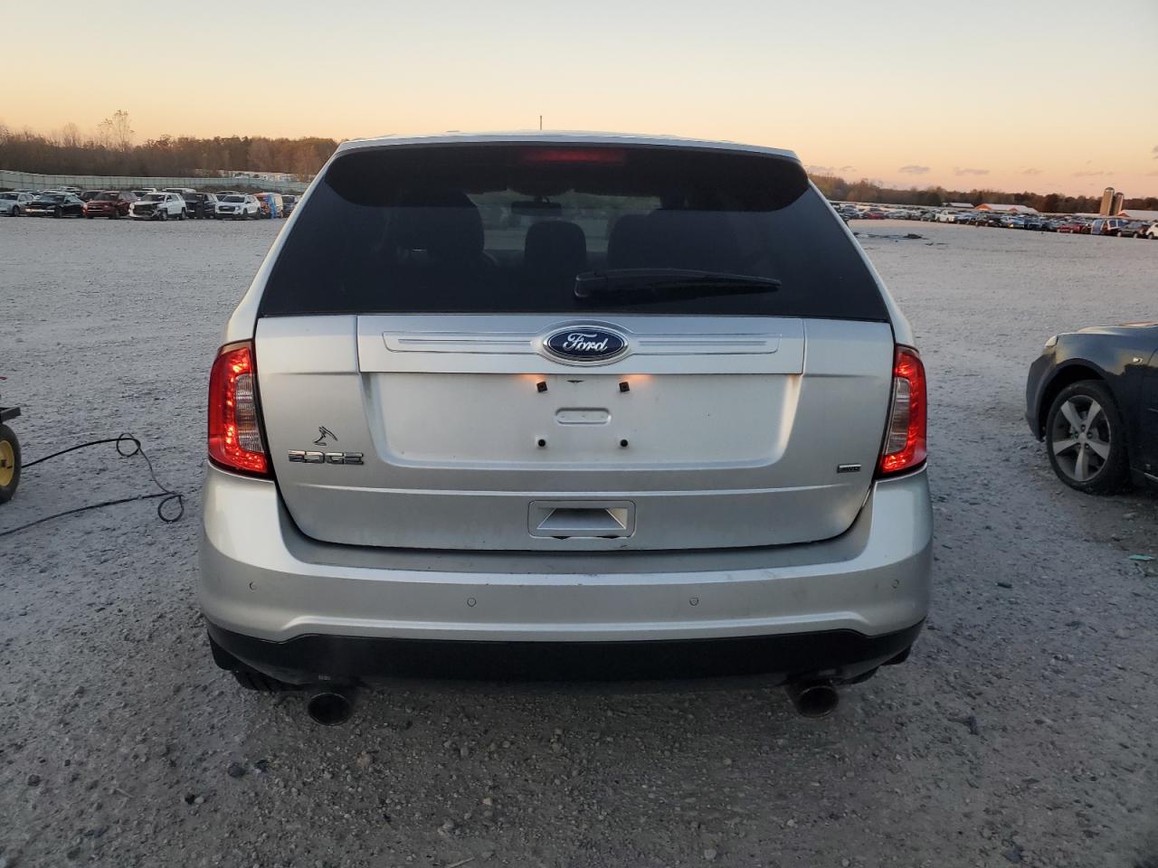 2013 Ford Edge Se VIN: 2FMDK4GCXDBB82387 Lot: 91234105