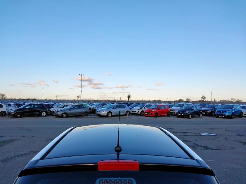 2012 VAUXHALL MERIVA EXCLUSIV LIMITED E 