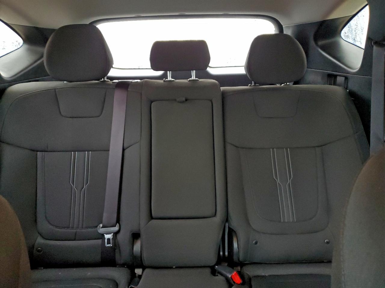 2022 Hyundai Tucson Sel VIN: KM8JBCAE8NU027243 Lot: 94549725