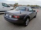 2007 MAZDA MX-5 1.8I [OPTION PACK] 2DR for sale at Copart SANDWICH