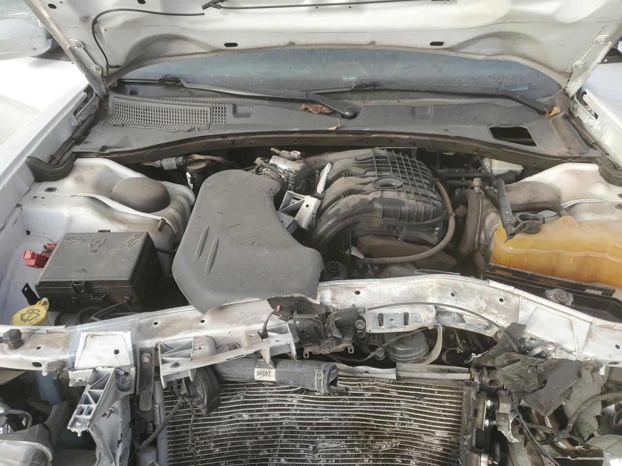 2014 Dodge Charger Sxt VIN: 2C3CDXHG0EH254276 Lot: 92517665