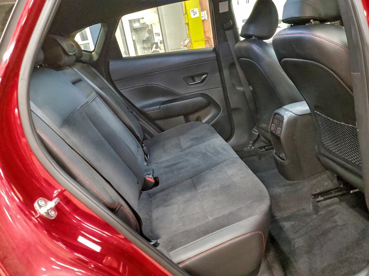 2024 Hyundai Kona N Line VIN: KM8HACA35RU166591 Lot: 93671035