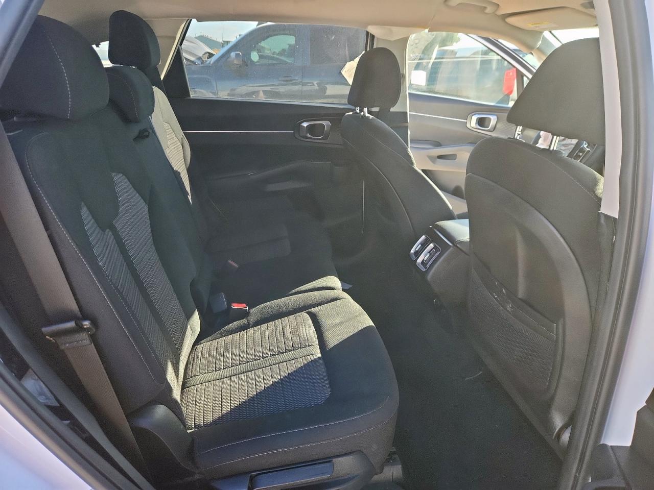 2022 Kia Sorento Lx VIN: 5XYRG4LC6NG150597 Lot: 92316425