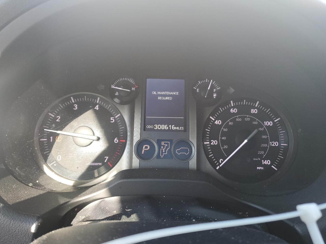 2012 Lexus Gx 460 VIN: JTJBM7FX6C5036676 Lot: 93430525