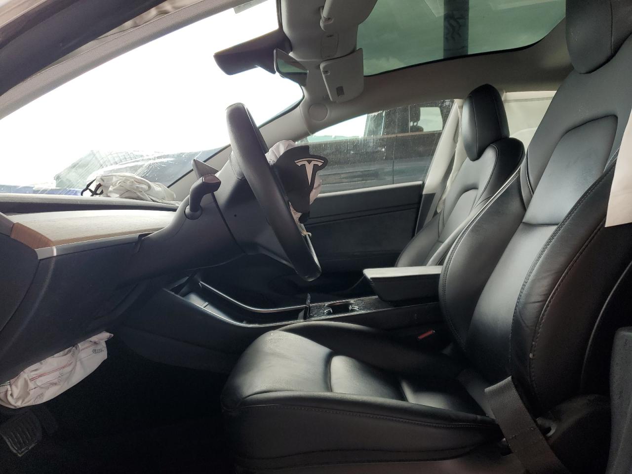 2020 Tesla Model 3 VIN: 5YJ3E1EA8LF661934 Lot: 93489745