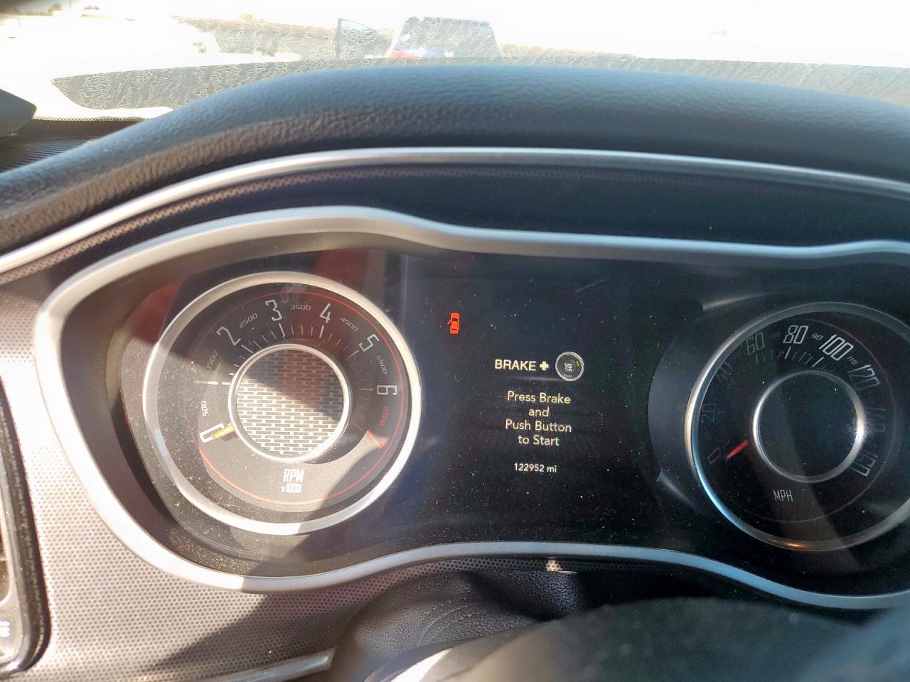 2015 Dodge Challenger Sxt Plus VIN: 2C3CDZBGXFH869715 Lot: 91697905