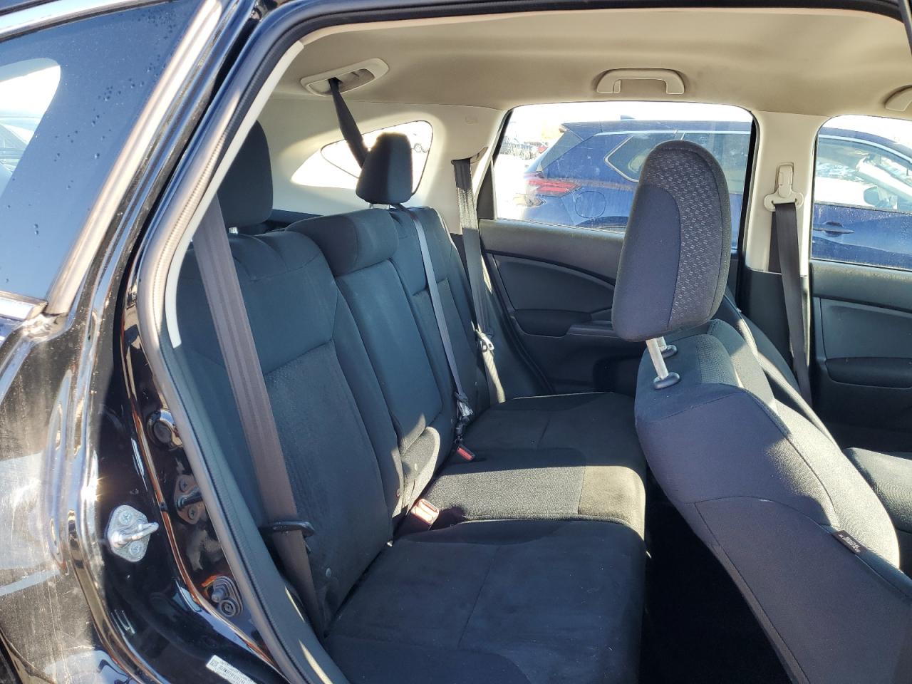 2015 Honda Cr-V Lx VIN: 3CZRM3H30FG701244 Lot: 87276325