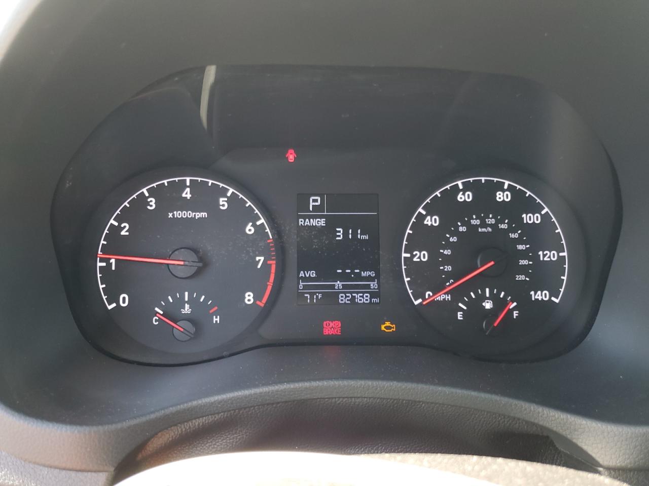 2019 Hyundai Accent Se VIN: 3KPC24A35KE067775 Lot: 92450405