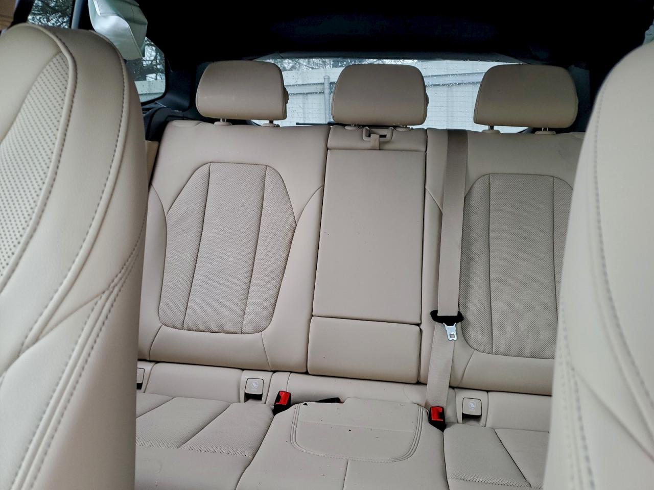 2022 BMW X3 xDrive30I VIN: 5UX53DP01N9J36312 Lot: 94433565