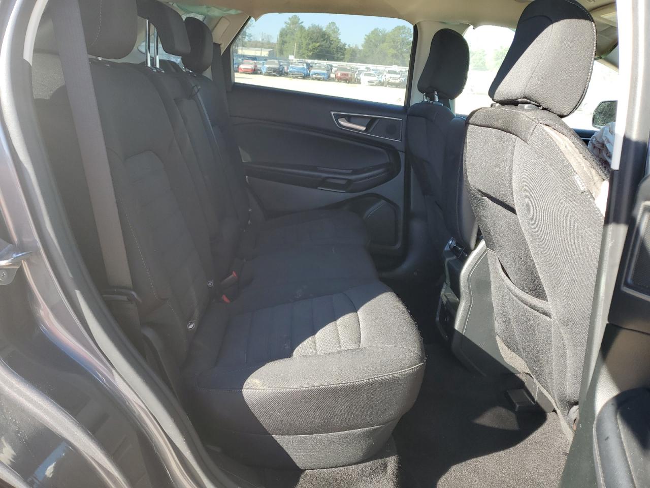 2022 Ford Edge Sel VIN: 2FMPK4J9XNBB09516 Lot: 91771885