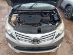 2013 TOYOTA AVENSIS 2.2 D-4D EXCEL 4DR for sale at Copart BRISTOL