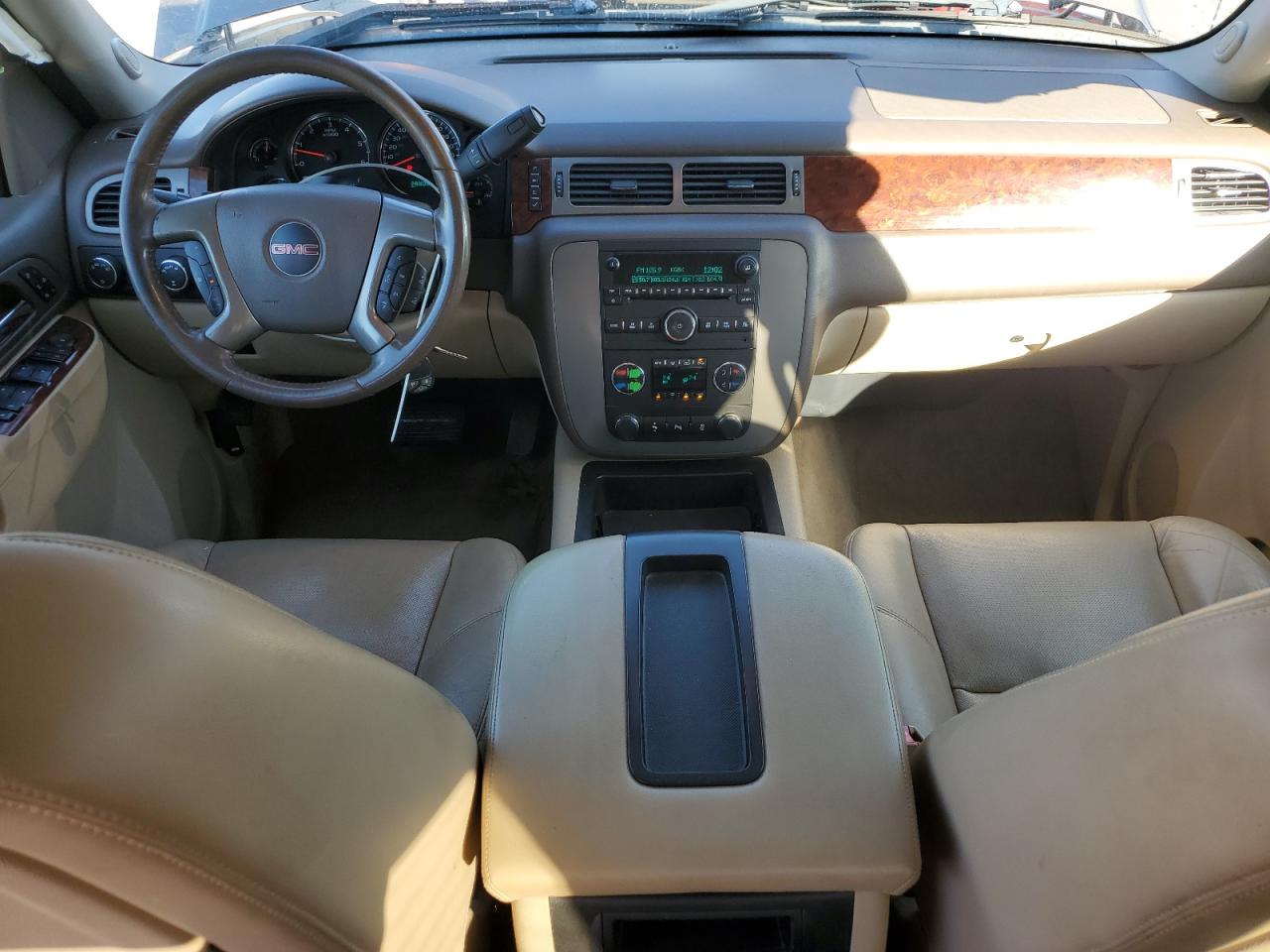 2012 GMC Sierra K1500 Slt VIN: 3GTP2WE79CG266988 Lot: 92200685