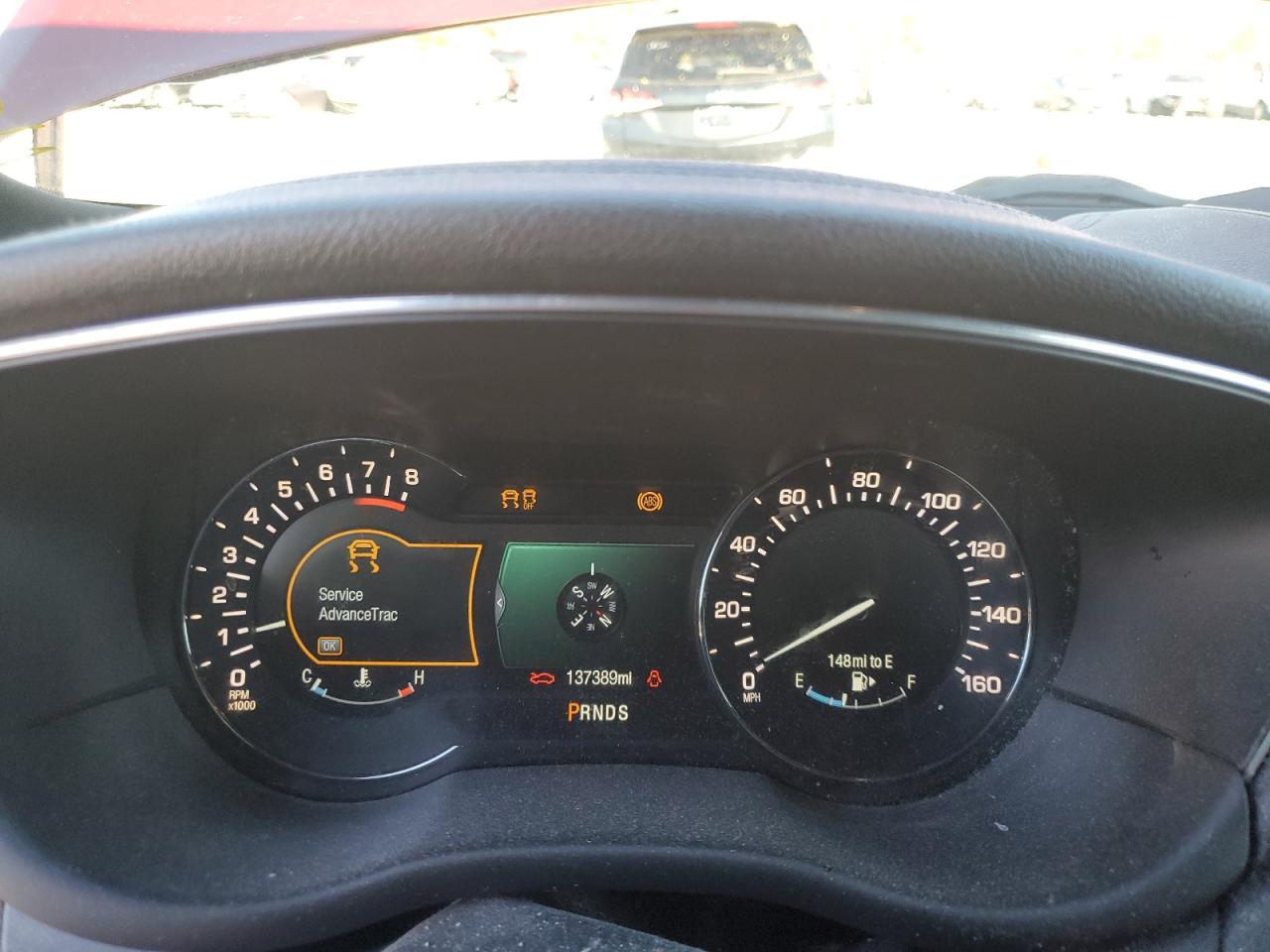 2015 Lincoln Mkc VIN: 5LMCJ1A97FUJ19770 Lot: 91302525