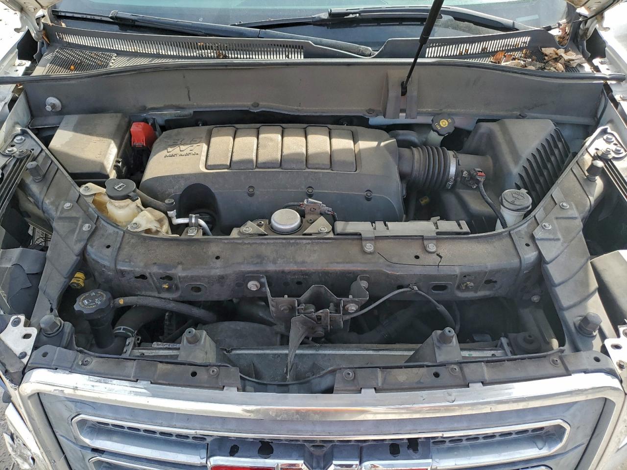 2015 GMC Acadia Slt-1 VIN: 1GKKVRKD2FJ147829 Lot: 94030605