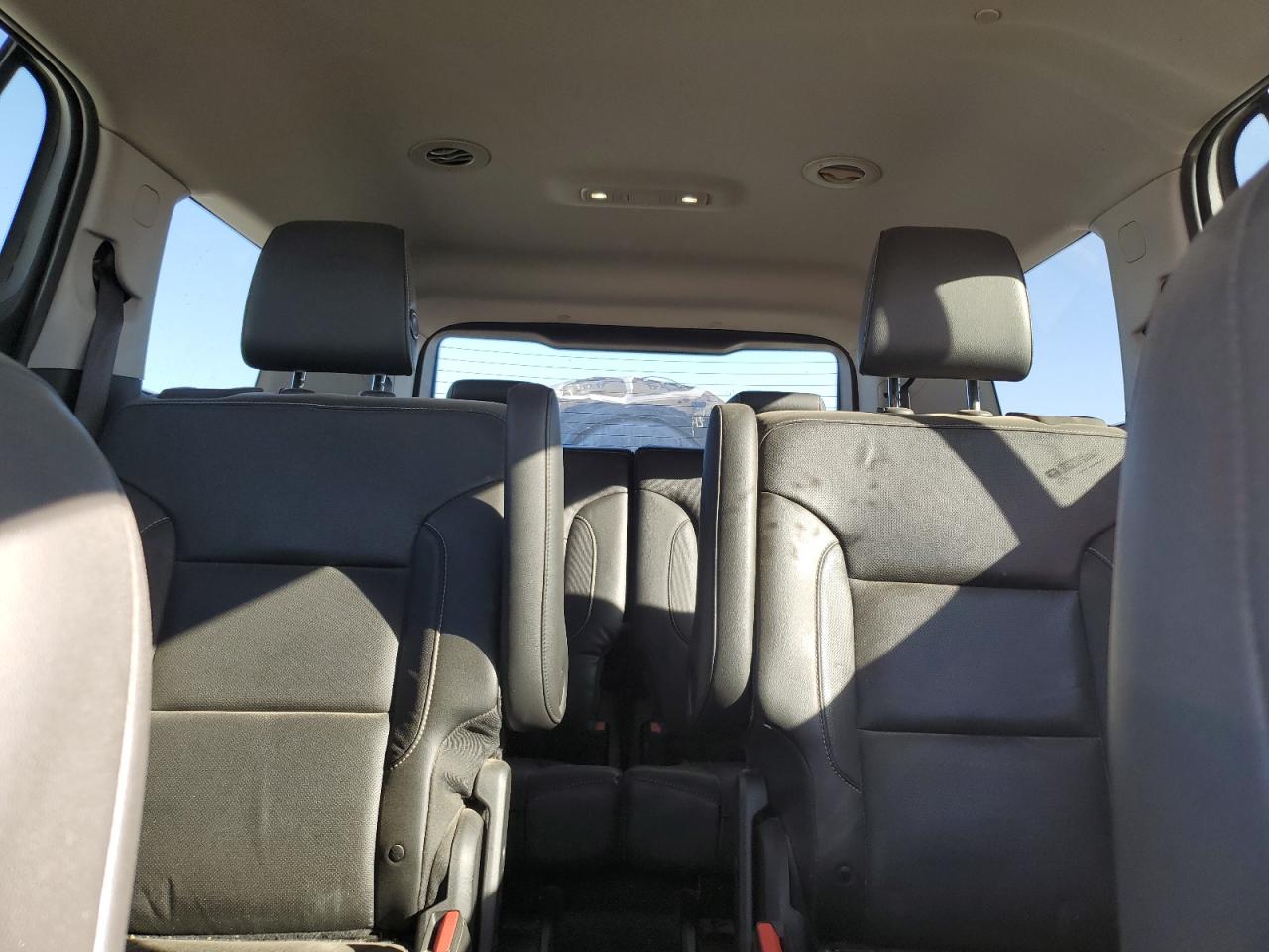 2019 GMC Acadia Slt-1 VIN: 1GKKNULS6KZ297406 Lot: 92237755