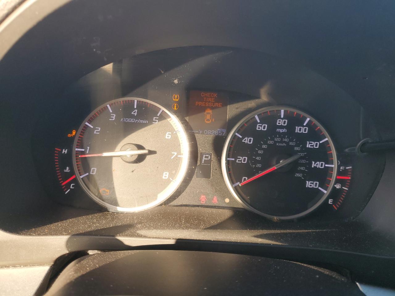 2016 Acura Ilx Premium VIN: 19UDE2F80GA009167 Lot: 90814795