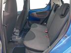2010 TOYOTA AYGO 1.0 VVT-I BLUE 5DR for sale at Copart WESTBURY