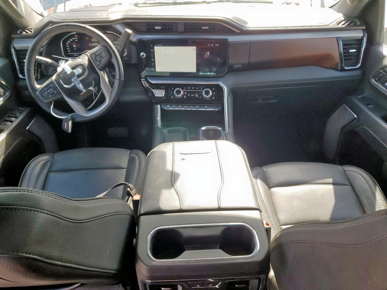 2024 GMC Sierra K2500 Denali VIN: 1GT49REY7RF220966 Lot: 92412815