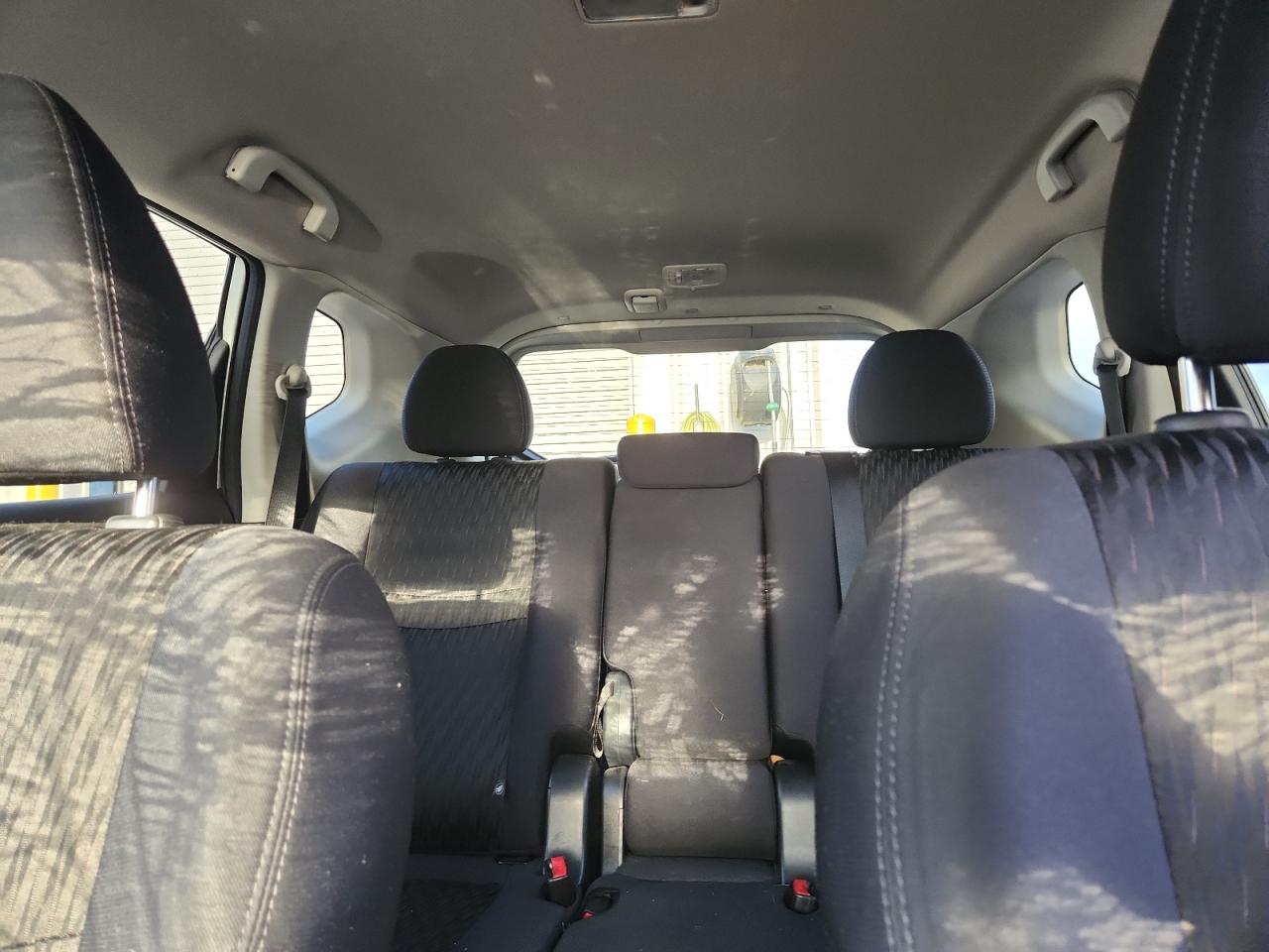 2019 Nissan Rogue S VIN: 5N1AT2MV8KC770702 Lot: 92372185