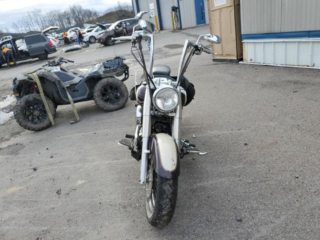 2000 YAMAHA XVS1100   