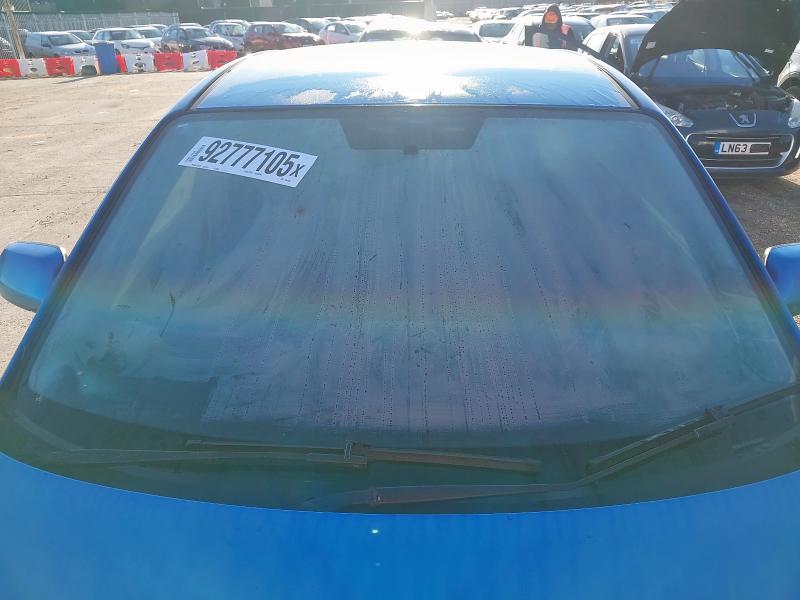 2004 MAZDA 3 1.4 TS 5DR