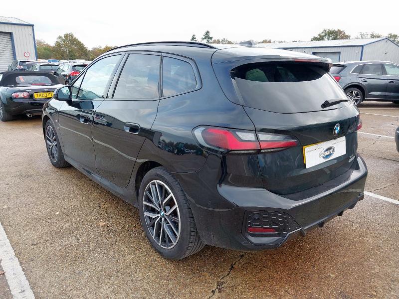 2023 BMW 2 SERIES 220I MHT M SPORT 5DR DCT