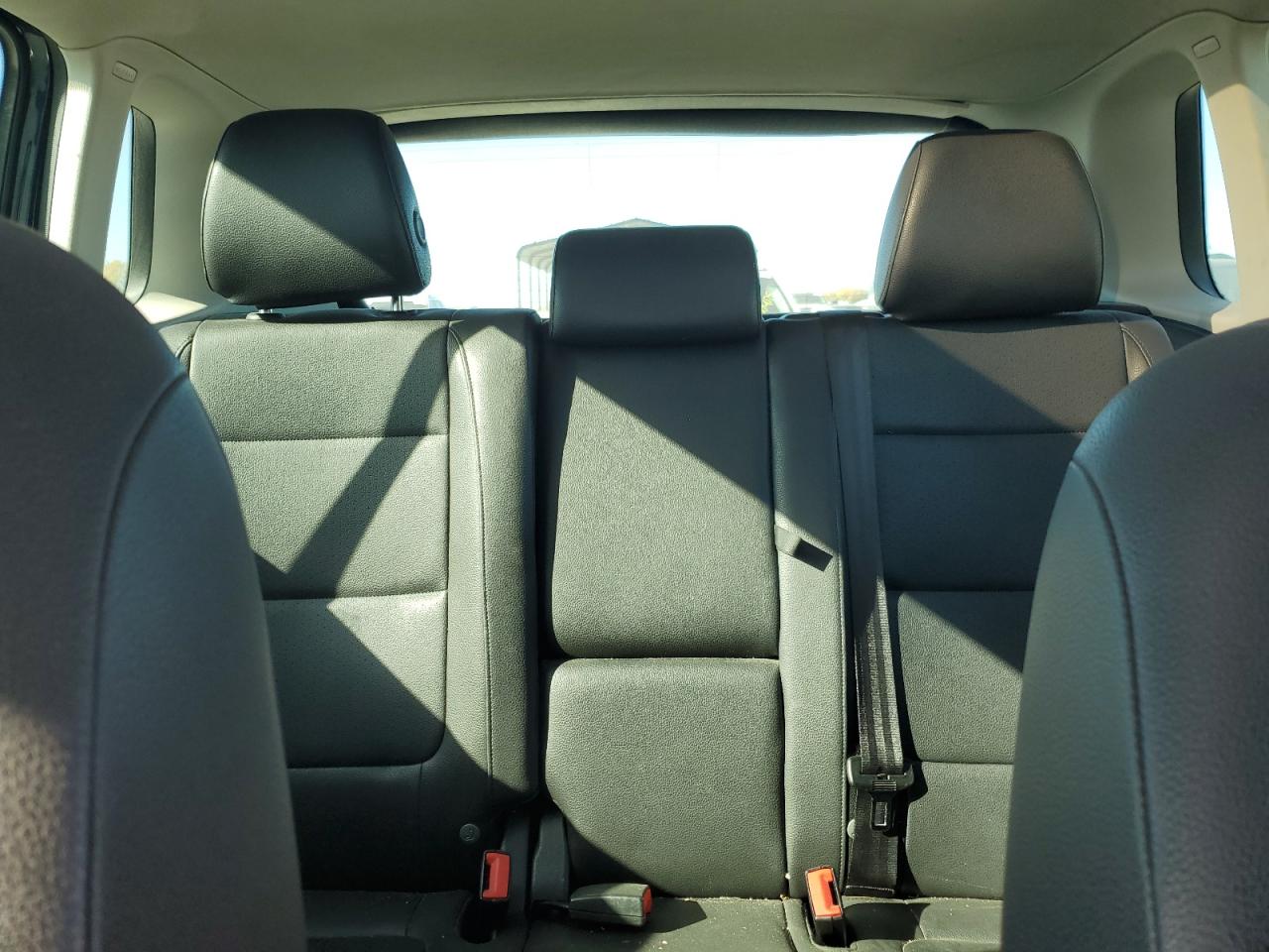 2013 Volkswagen Tiguan S VIN: WVGAV3AX1DW617182 Lot: 91624685