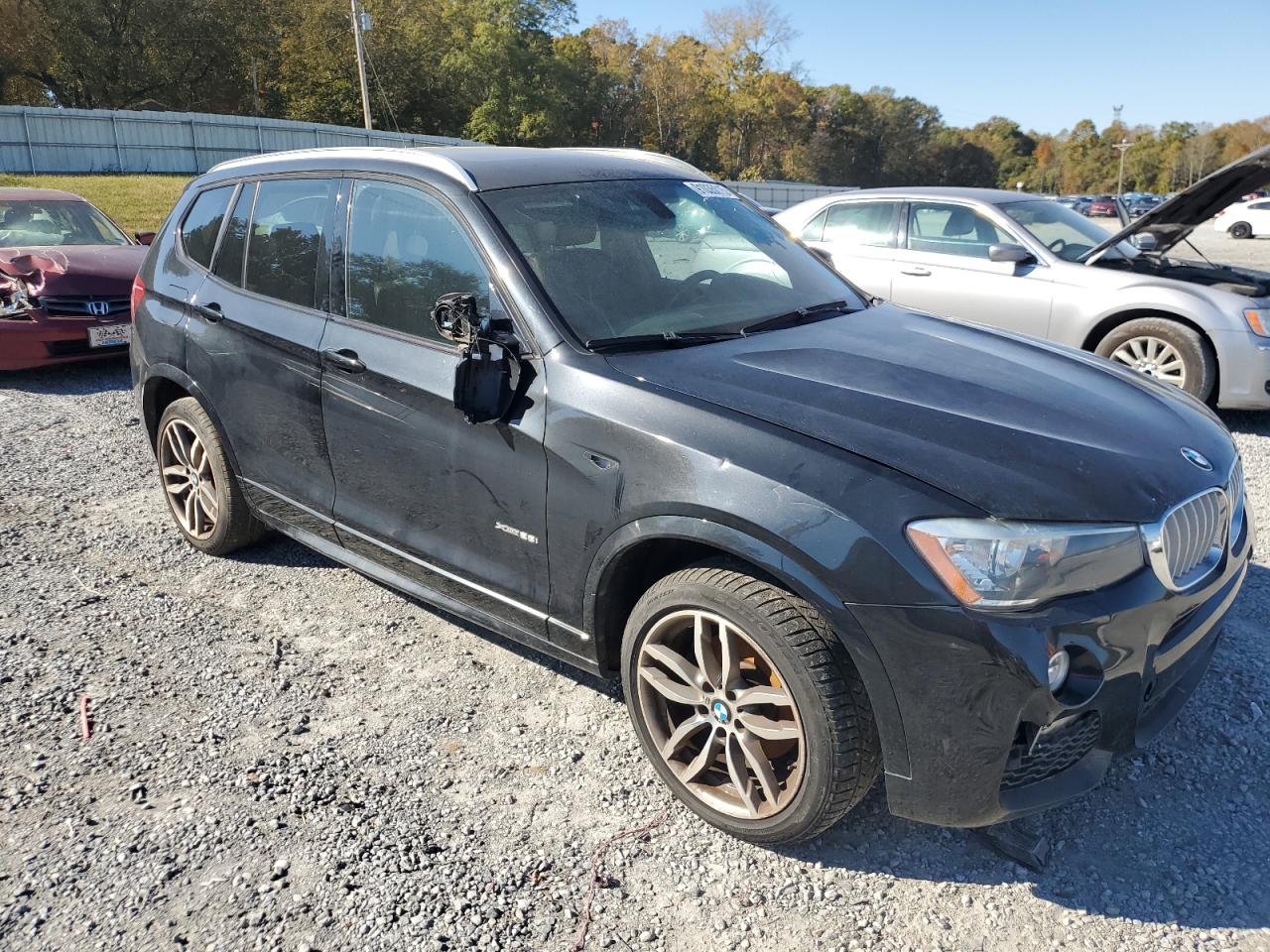 Фото: 5UXWX9C55F0D56259