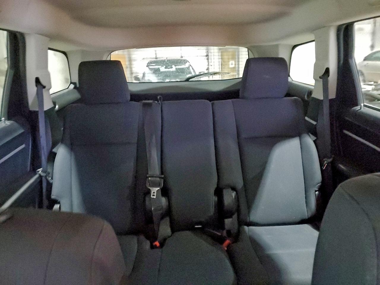 2010 Dodge Journey Sxt VIN: 3D4PG5FV9AT191435 Lot: 93310255