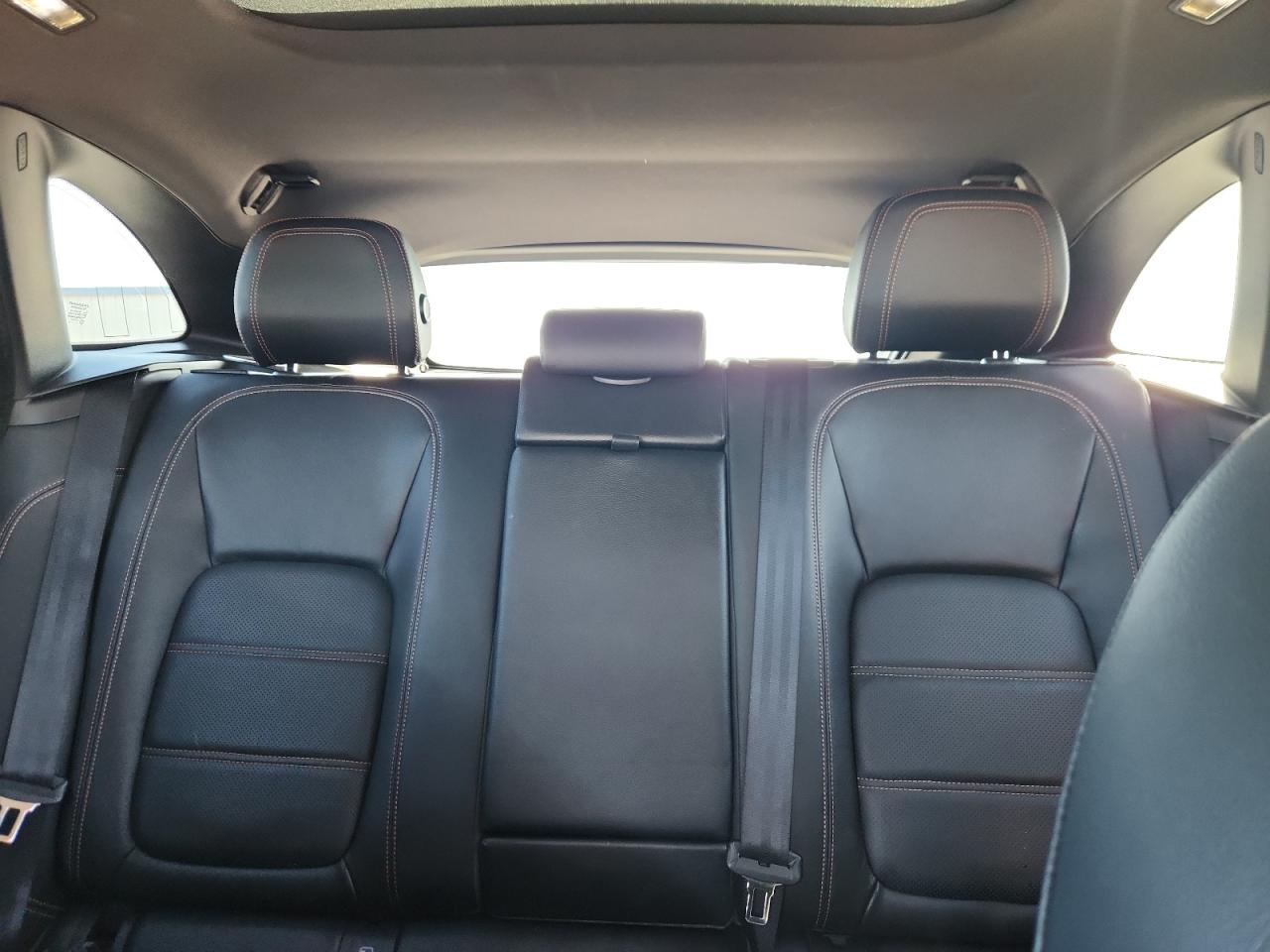 2018 Jaguar F-Pace Prestige VIN: SADCK2GX9JA321959 Lot: 92839095