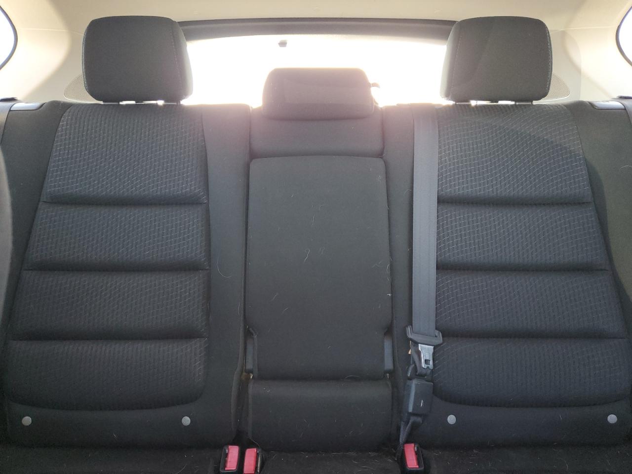 2014 Mazda Cx-5 Touring VIN: JM3KE4CY9E0351717 Lot: 92629565